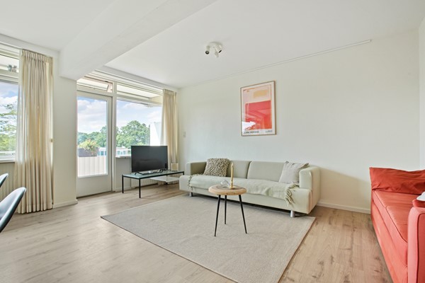 Medium property photo - Flevolaan 187, 1181 GD Amstelveen